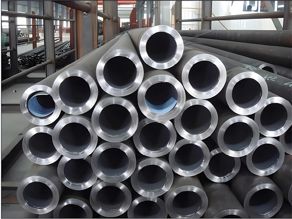昌吉q345d精密钢管制造工艺流程特点及应用